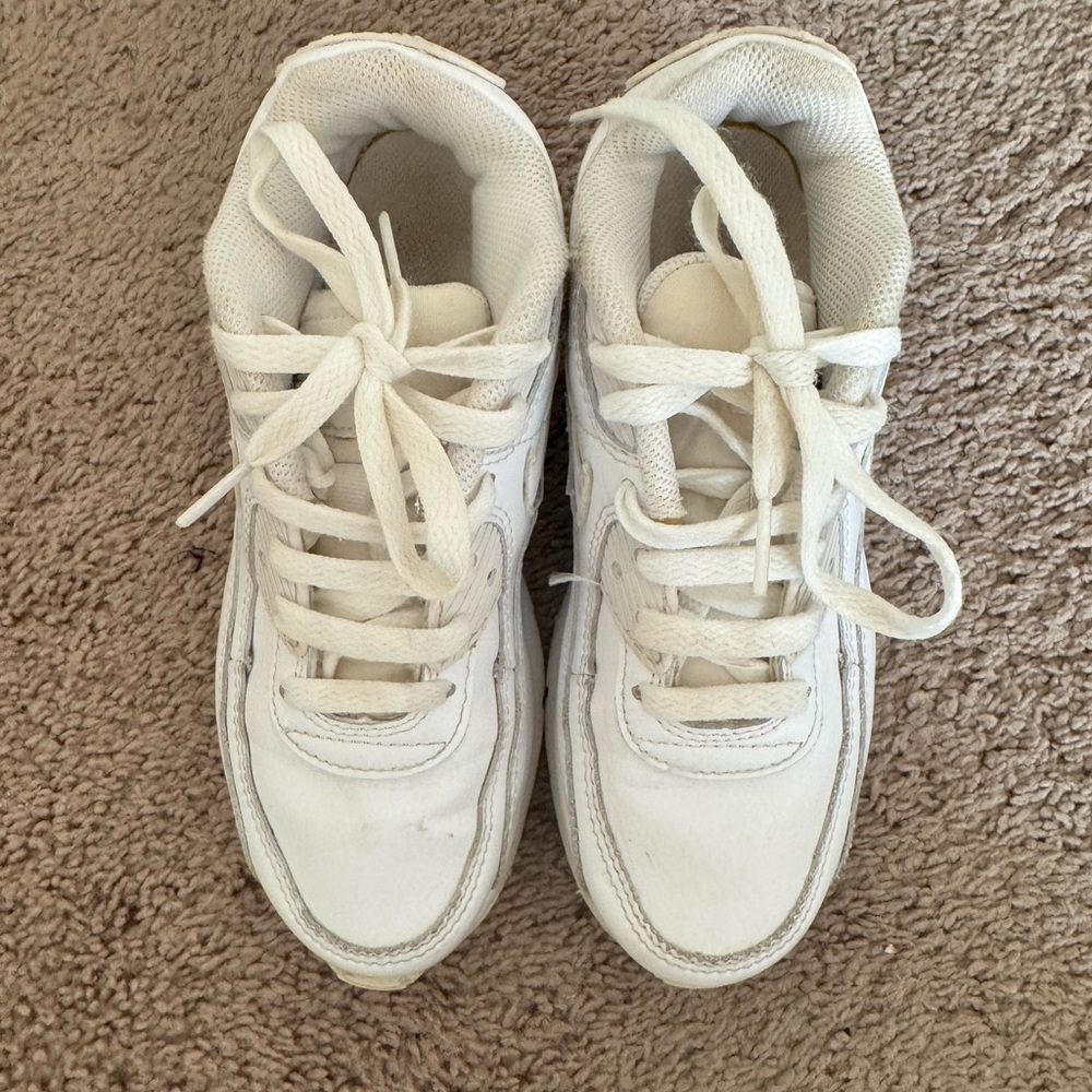 Nike sneakers